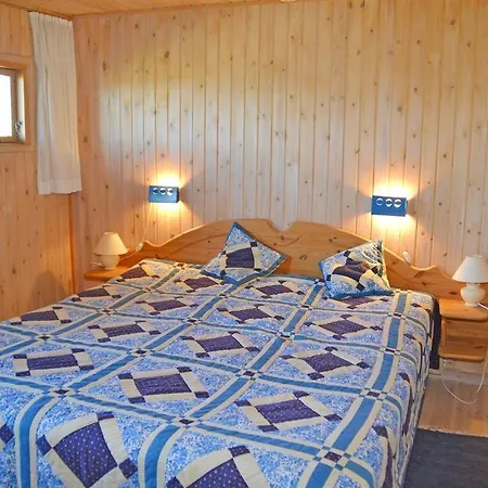 Holiday Hare-hop H- 1556 بيت للعطل Rødhus